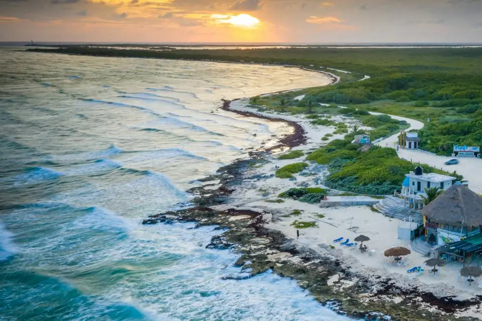 5-Night Holiday Cruise from Miami to Mexico & the Bahamas