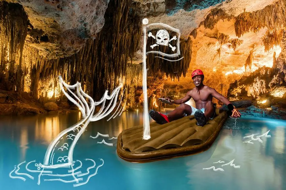 5-Night Holiday Cruise from Miami to Mexico & the Bahamas (2)