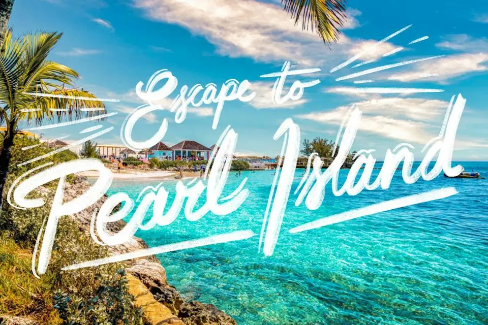 4-Night Getaway Cruises to the Bahamas from Miami (3)