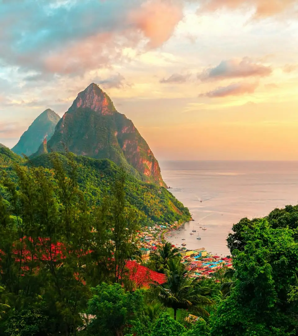 Eastern Caribbean Cruise