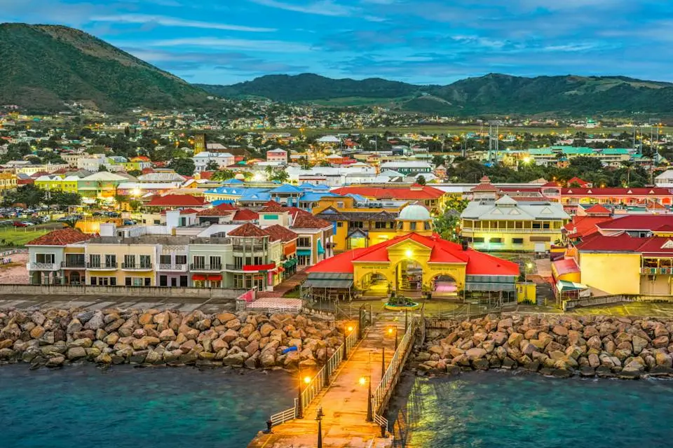 Lesser Antilles & Southern Caribbean Cruises from San Juan (3)