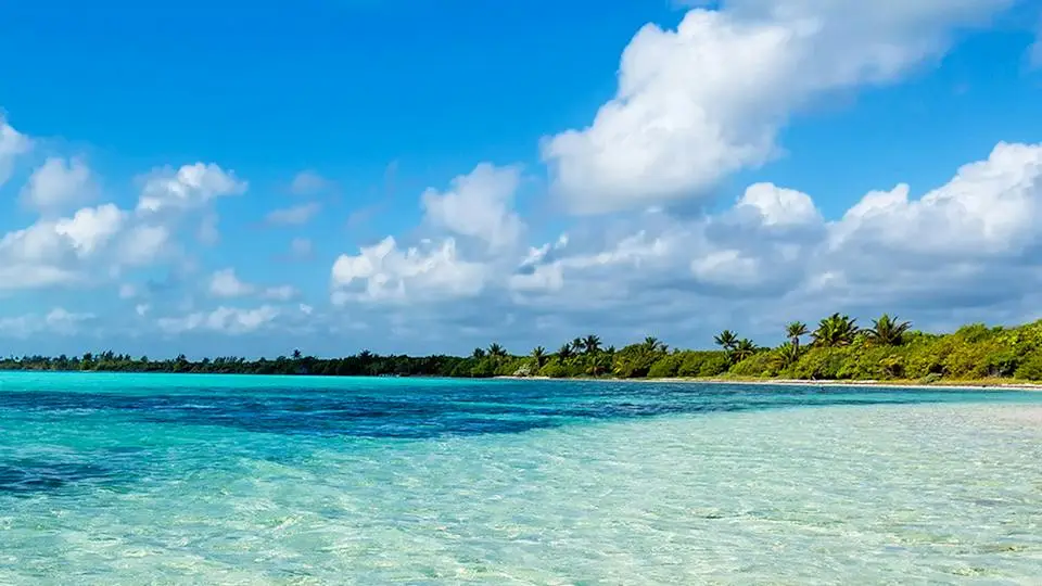 Costa Maya, Mexico 5 Night Cruise Vacation Itinerary
