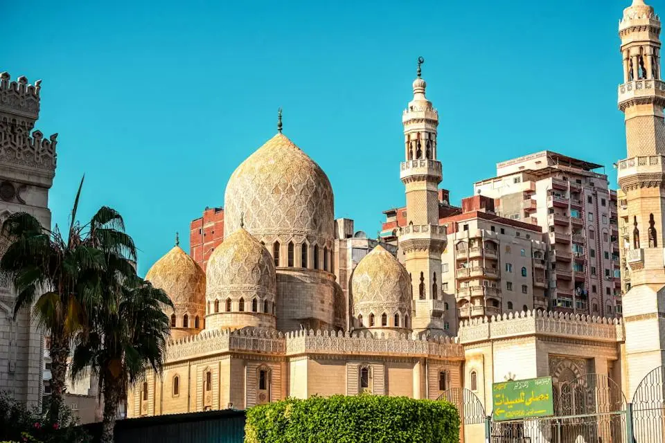 10-Night Greece, Turkey & Cairo Cruise | Athens Roundtrip (4)