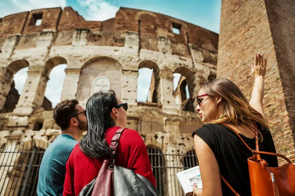 7-Night Med Holiday Cruise | Barcelona to Italy & France