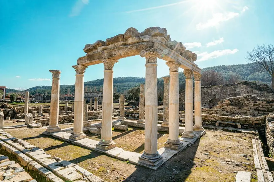 Athens to Rome Med Cruise | 10-Nights Summer Holiday (3)