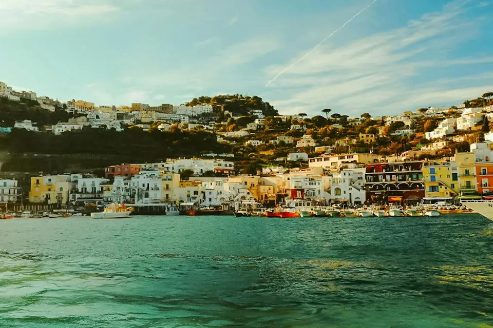 10-Night Summer Mediterranean Cruise | Barcelona to Athens Trip (4)