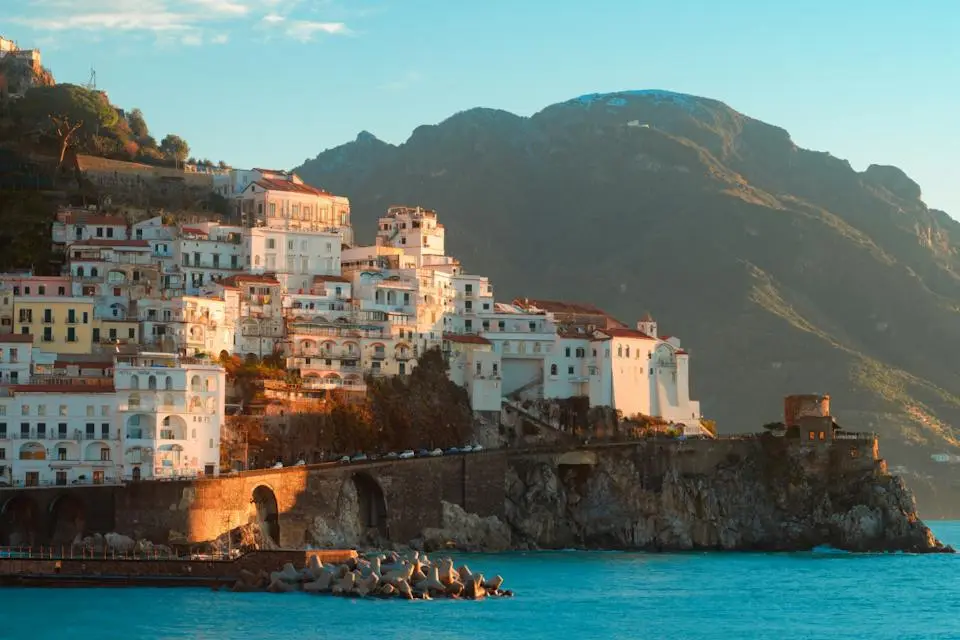 One-Way Med Cruise from Barcelona to France, Italy, & Greece (2)