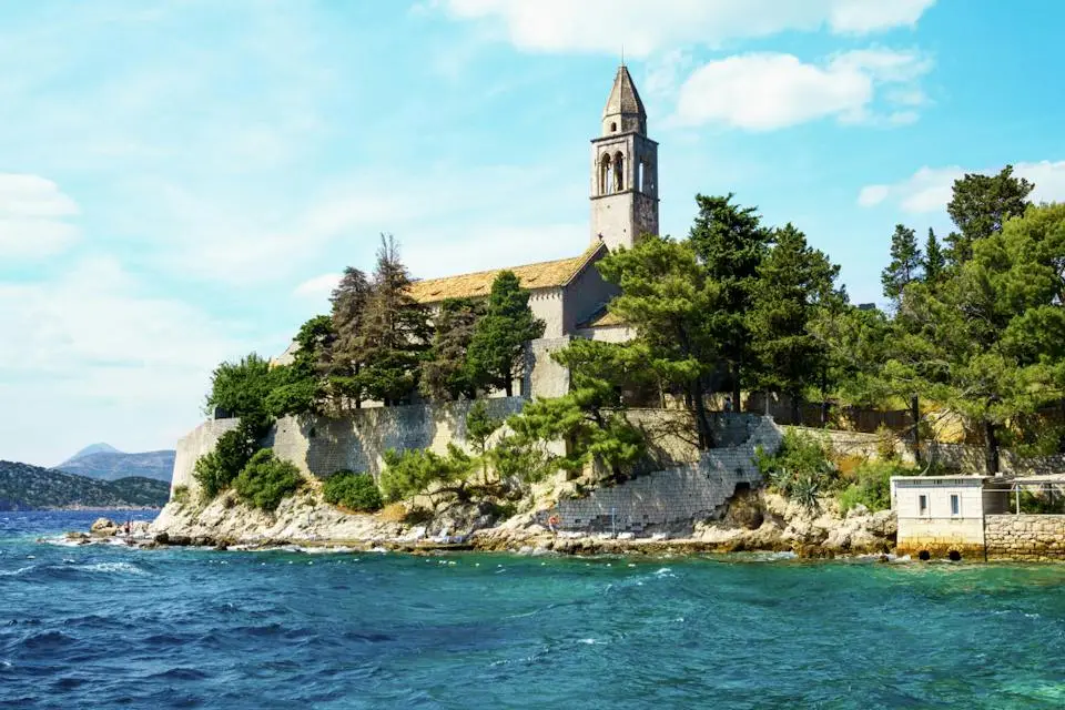The Adriatic, Albania & Greece Cruise | 7-Nights Summer Trip (4)
