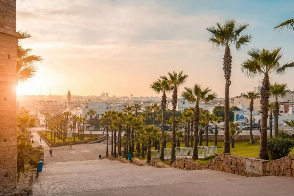 10-Night Barcelona to Amsterdam Cruise | July Summer Cruise Holiday (2)