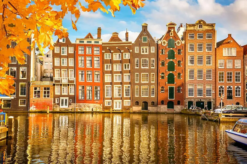 10-Night Barcelona to Amsterdam Cruise | July Summer Cruise Holiday (4)