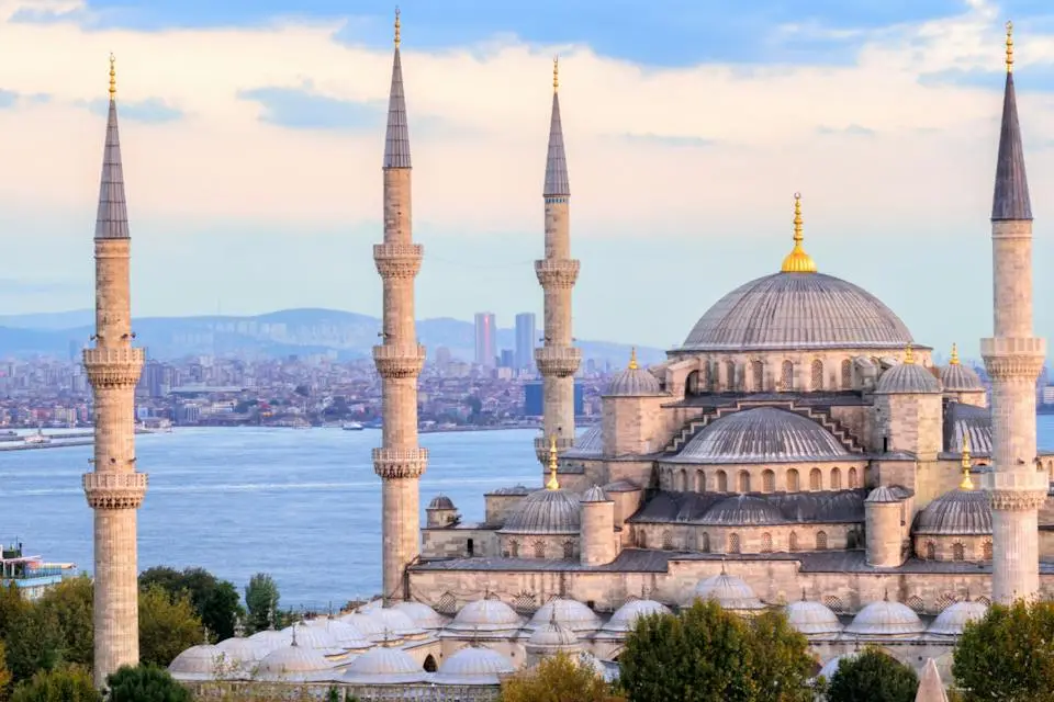 11-Night Greek Isle & Turkey Cruise | Adults-Only (2)