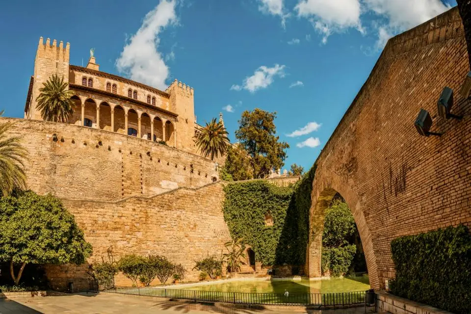 11-Night Solar Eclipse Cruise | Spain to Morocco & Portugal