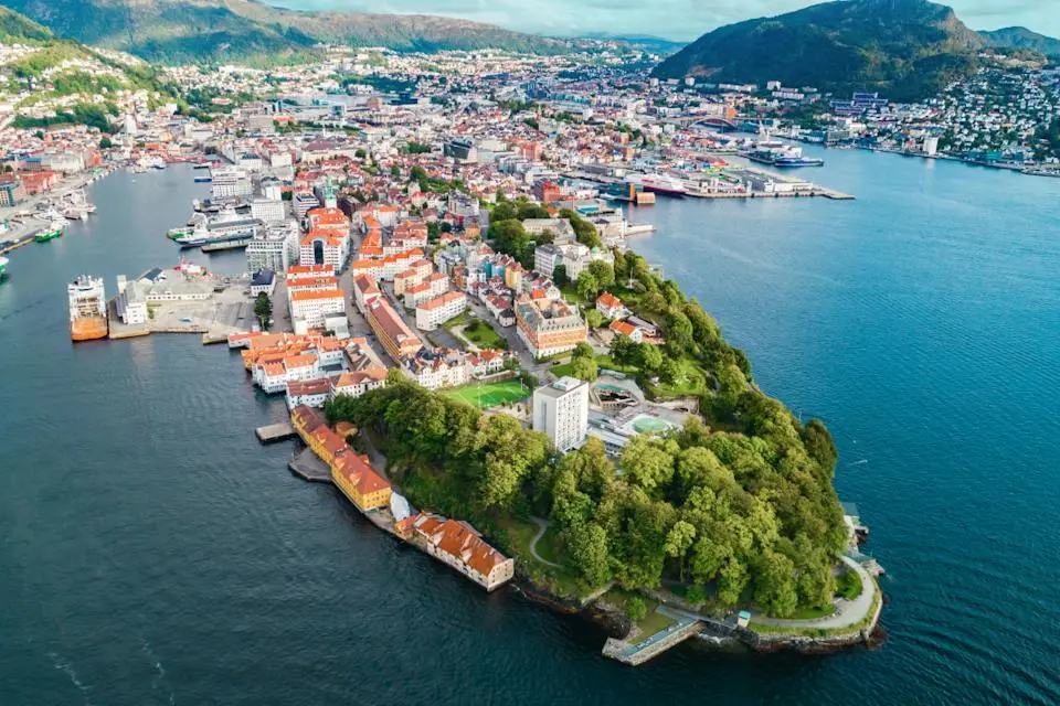 11-Nights Arctic Circle & Norwegian Fjords Cruise | August Summer Holiday (3)