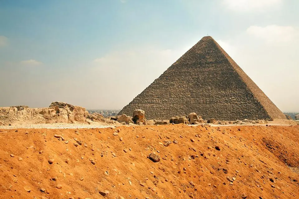 Greek Isles, Turkey & Cairo Overnight Summer Cruise Holiday (4)