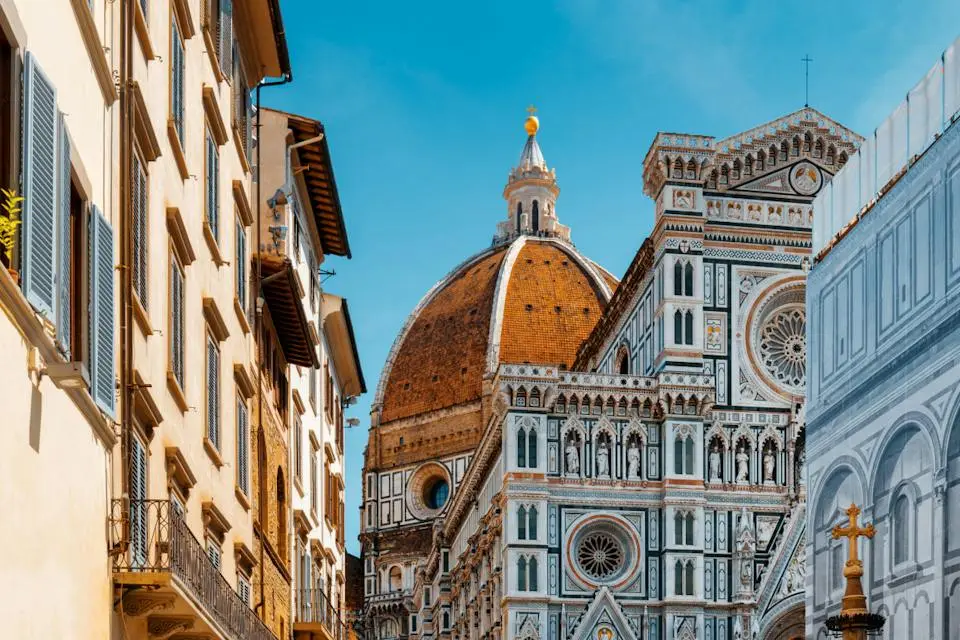 7-Nights - French Riviera, Italy & Spain Summer Cruise (3)