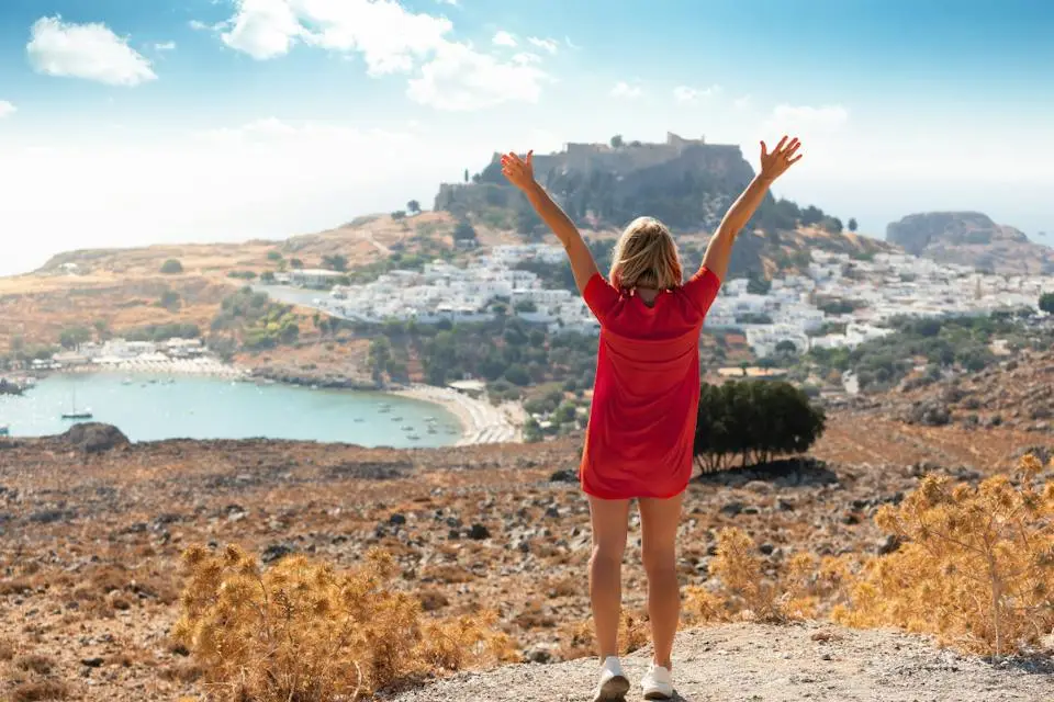 7 Nights Greek Isles & Mykonos Cruises | Rhodes & Bodrum (3)