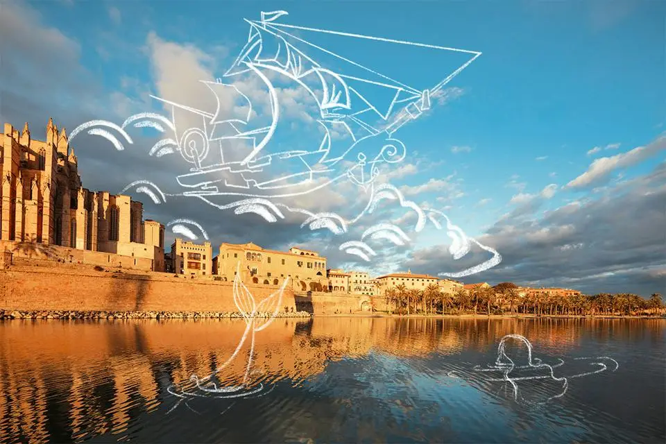 7-Nights - French Riviera, Italy & Ibiza Overnight Summer Cruise (4)