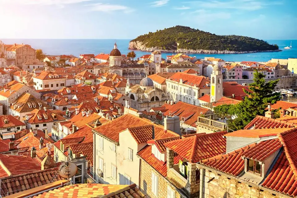 7-Night Cruises from Athens to Croatia, Albania, & Mykonos (3)