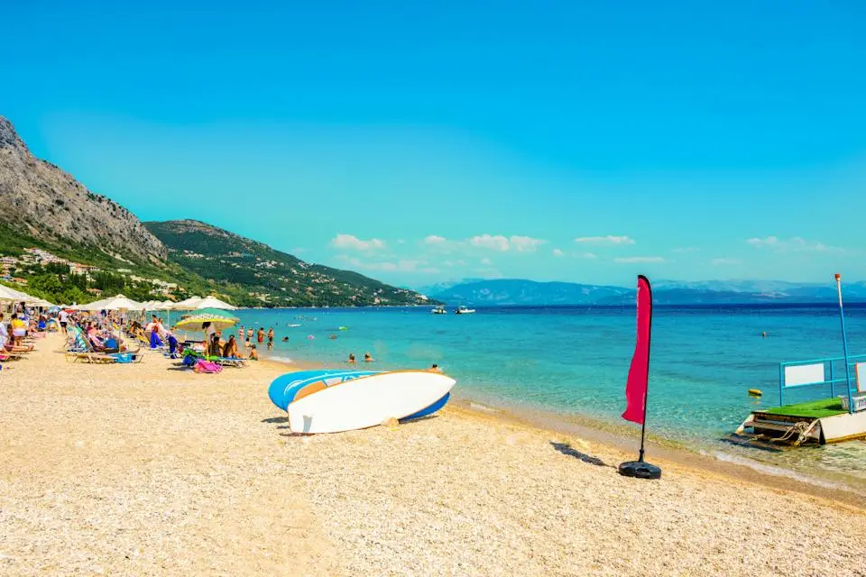 7-Night Greek Isle Cruise to Albania & Croatia | Adults-Only (2)