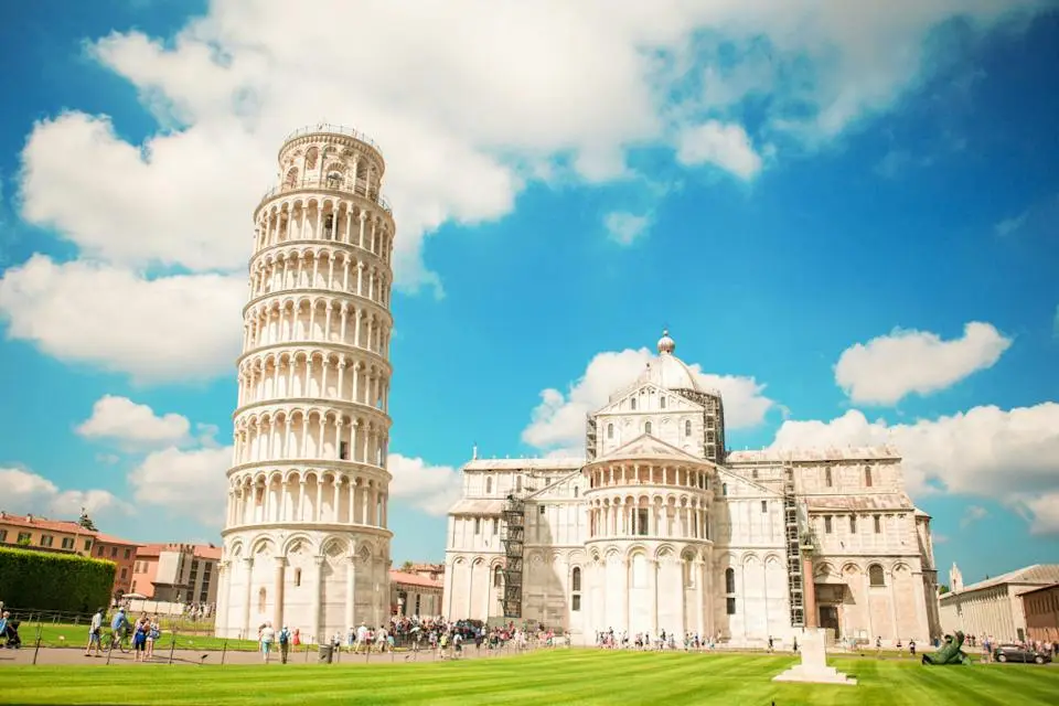 7-Night Western Med Holiday Cruise | Italy, France & Spain (3)