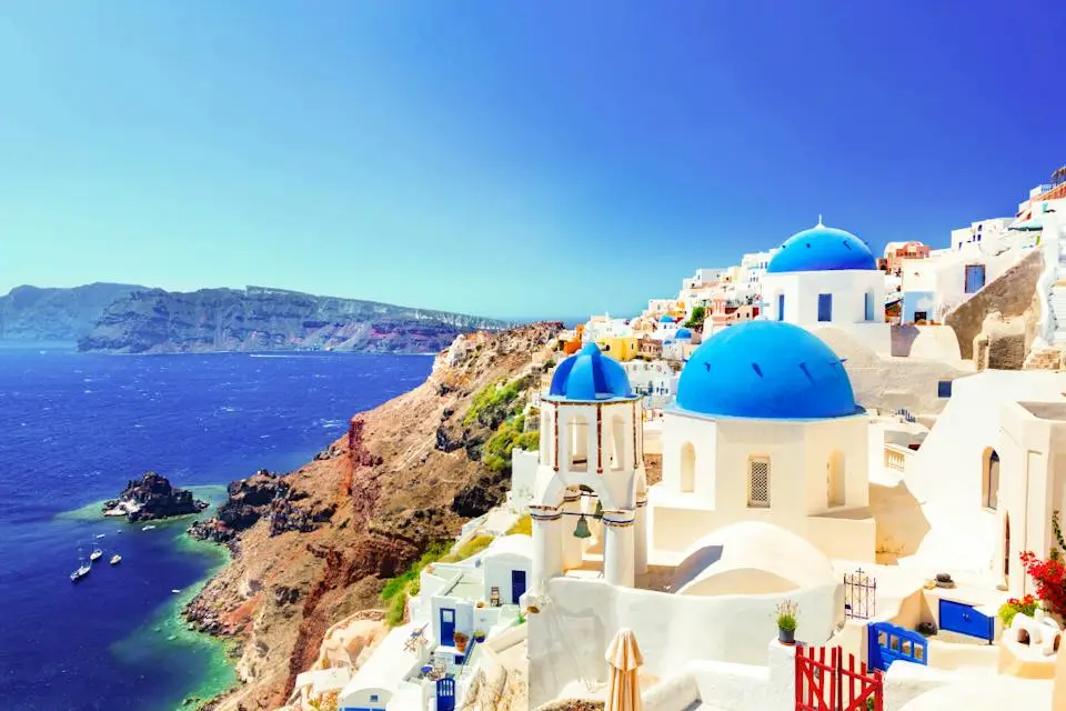 7 Nights Greek Isles & Mykonos Cruises | Rhodes & Bodrum (2)