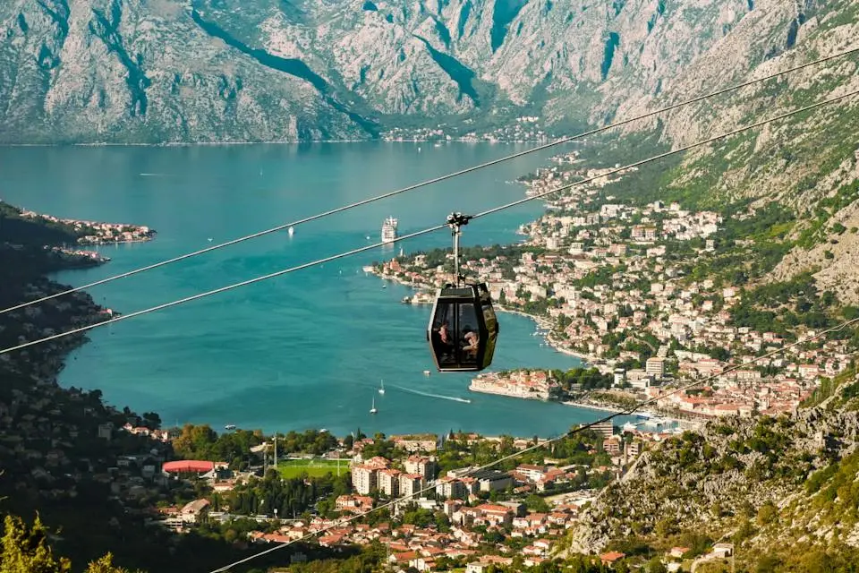 7-Night Cruises from Athens to Croatia, Albania, & Mykonos (4)