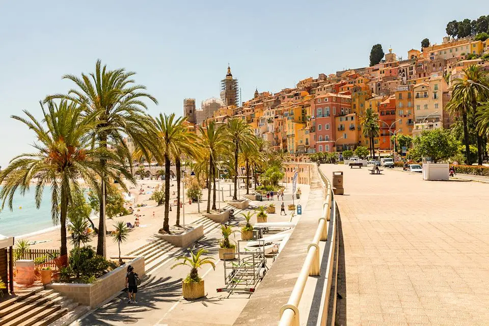 7-Nights - French Riviera, Italy & Ibiza Summer Cruise (3)