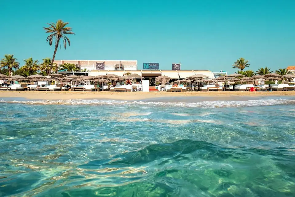 7-Nights - French Riviera, Italy & Ibiza Summer Cruise (4)
