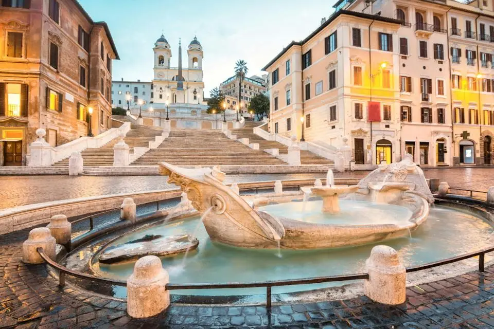 One-Way Med Cruise from Barcelona to France, Italy, & Greece (4)