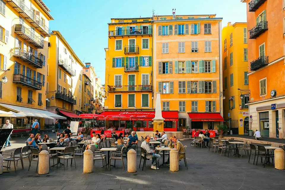 7-Nights - French Riviera, Italy & Spain Summer Cruise (4)