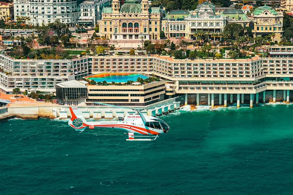7-Nights - Italy, French Riviera & Spain Summer Cruise (2)