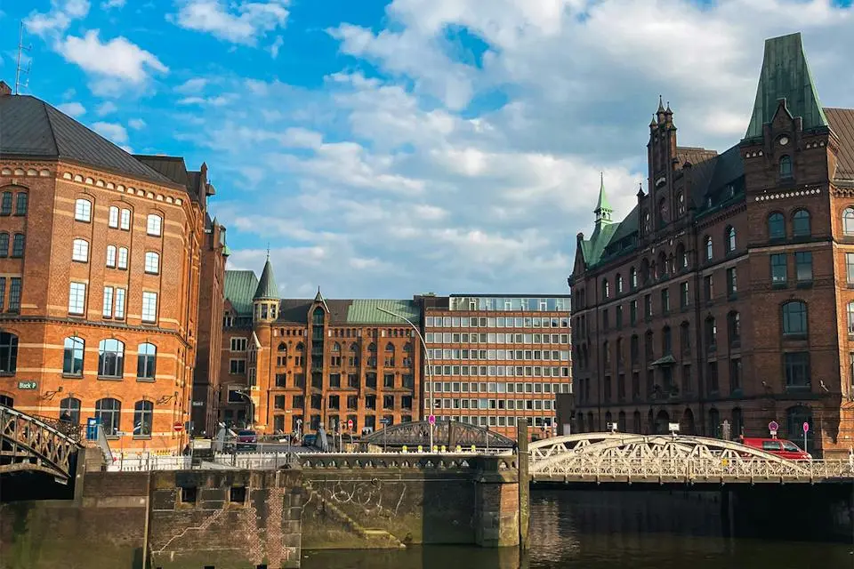 7-Nights Scandinavia & Hamburg Cruise | August Summer Holiday (3)