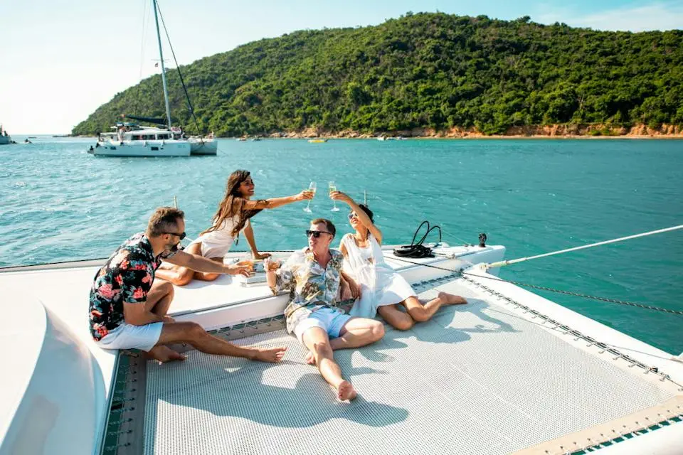 7 Nights - Italy, French Riviera & Spain Summer Cruise (3)