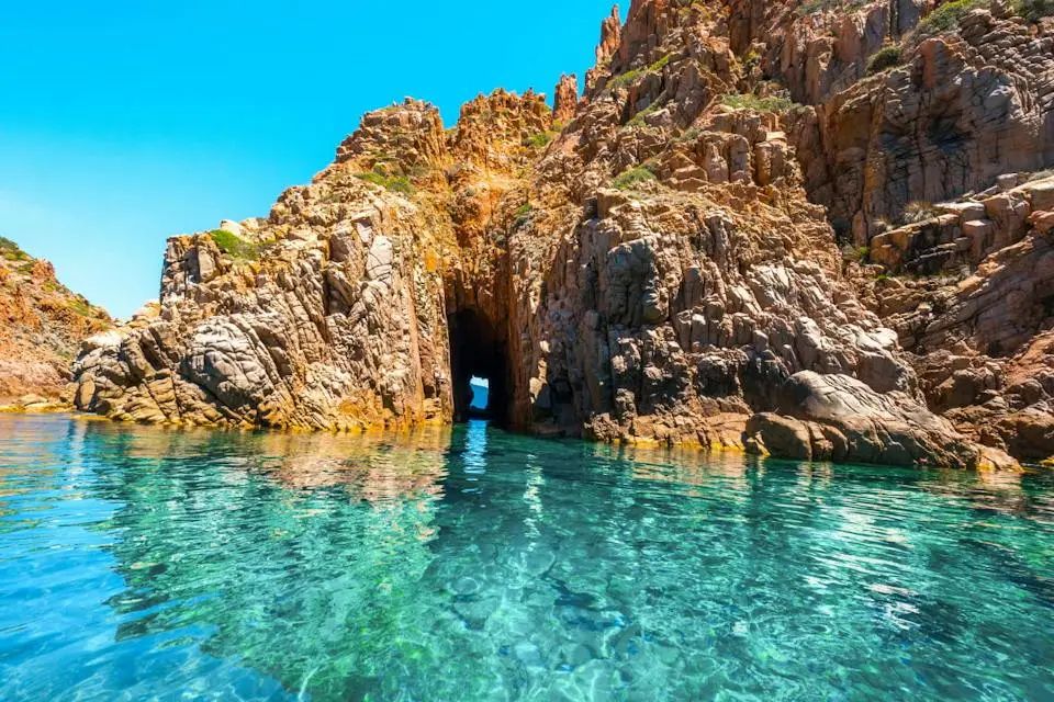 One-Way Med Cruise from Barcelona to France, Italy, & Greece (3)