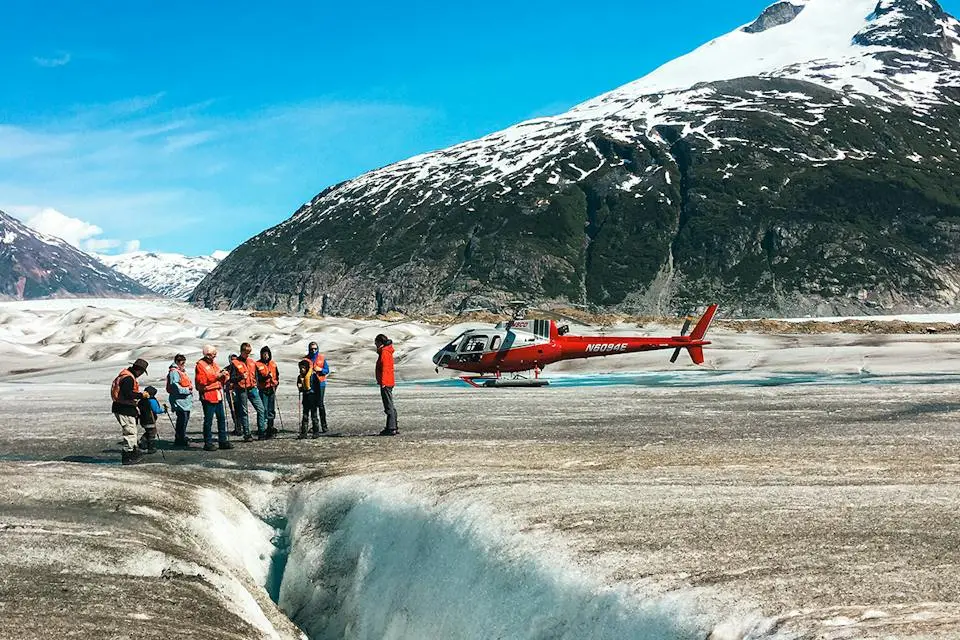 9-Night Alaska Cruise | Vancouver to Seattle | Adults-Only (2)