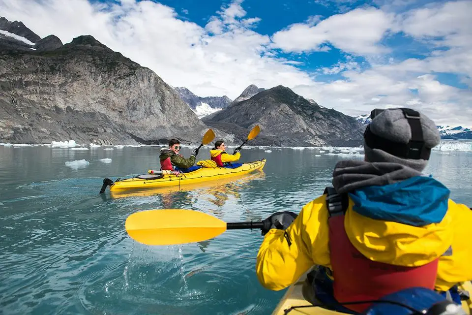 12-Nights Alaska Cruise - Inside Passage & Hubbard Glacier | 2027 Summer Cruise (4)