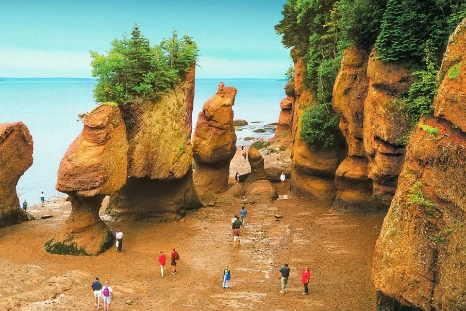 8-Night Canada & New England Cruises from NYC (2)