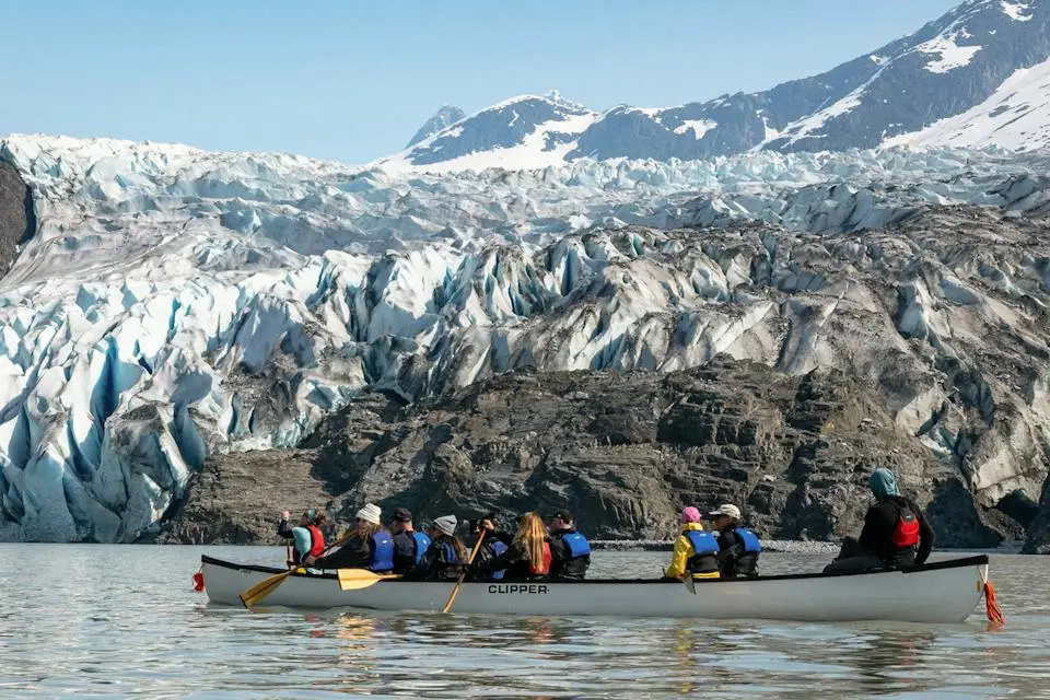 9-Night Alaska Cruise | Vancouver to Seattle | Adults-Only