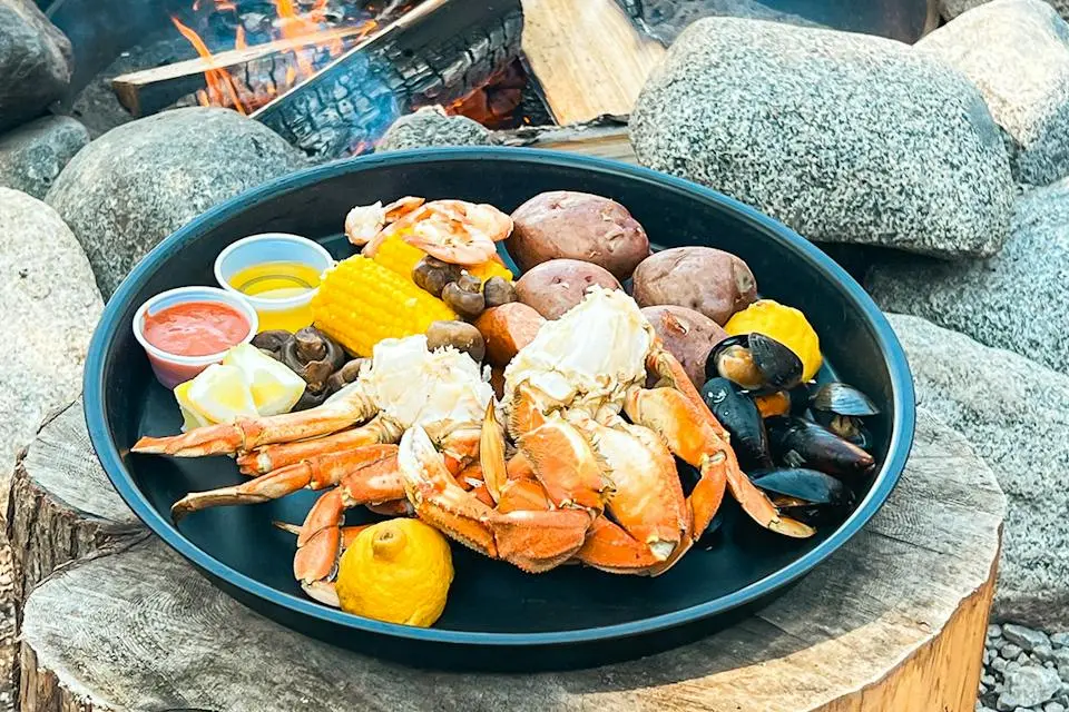 9-Night Alaska Cruise | Vancouver to Seattle | Adults-Only (3)