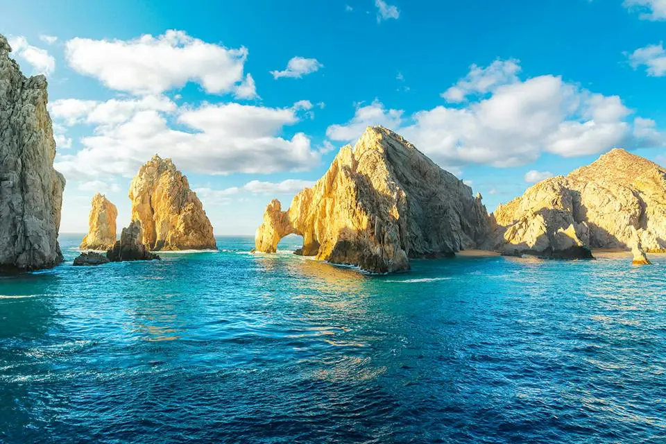 Cruise from Los Angeles to Mexican Riviera