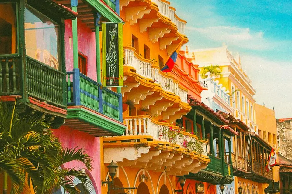 16 Night Cruise from Miami to Los Angeles