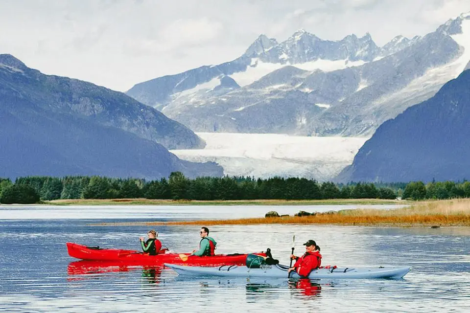 Cruises from Seattle to Alaska | 7-Night Cruise (4)
