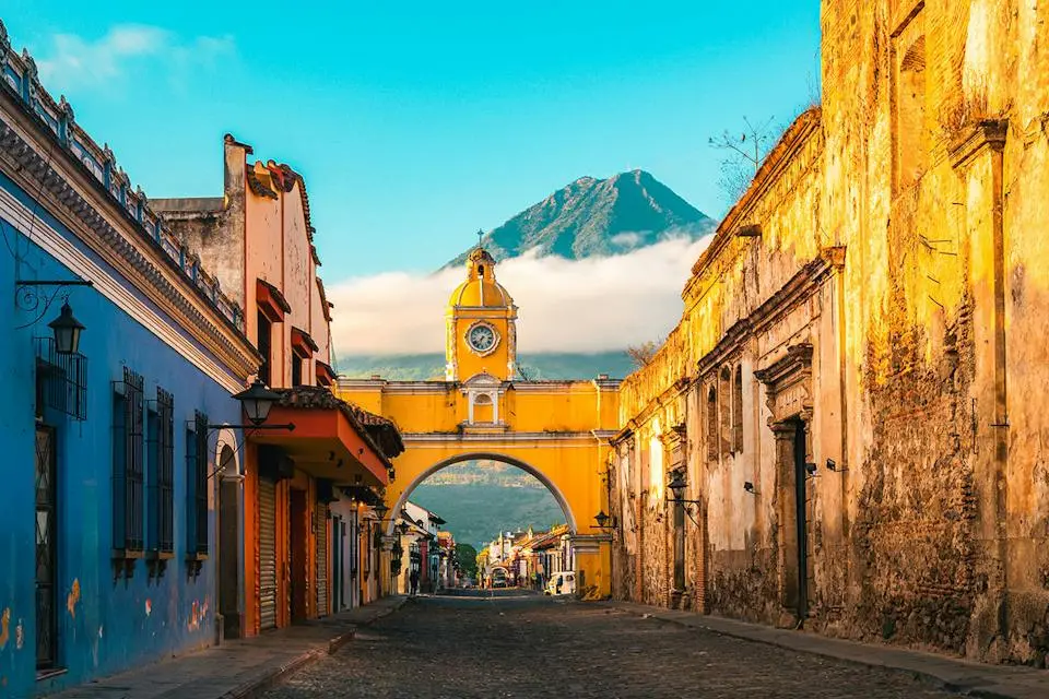 17-Night Panama Canal Cruise | Los Angeles to Miami Halloween (2)