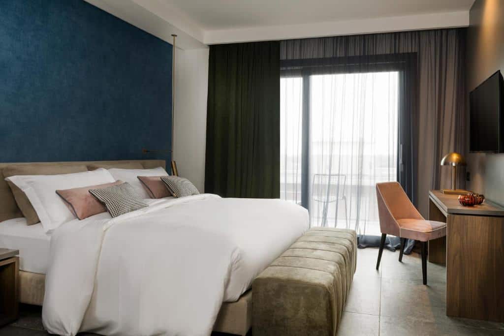 Coast hotel & SPA Hotel Coast Milano Marittima