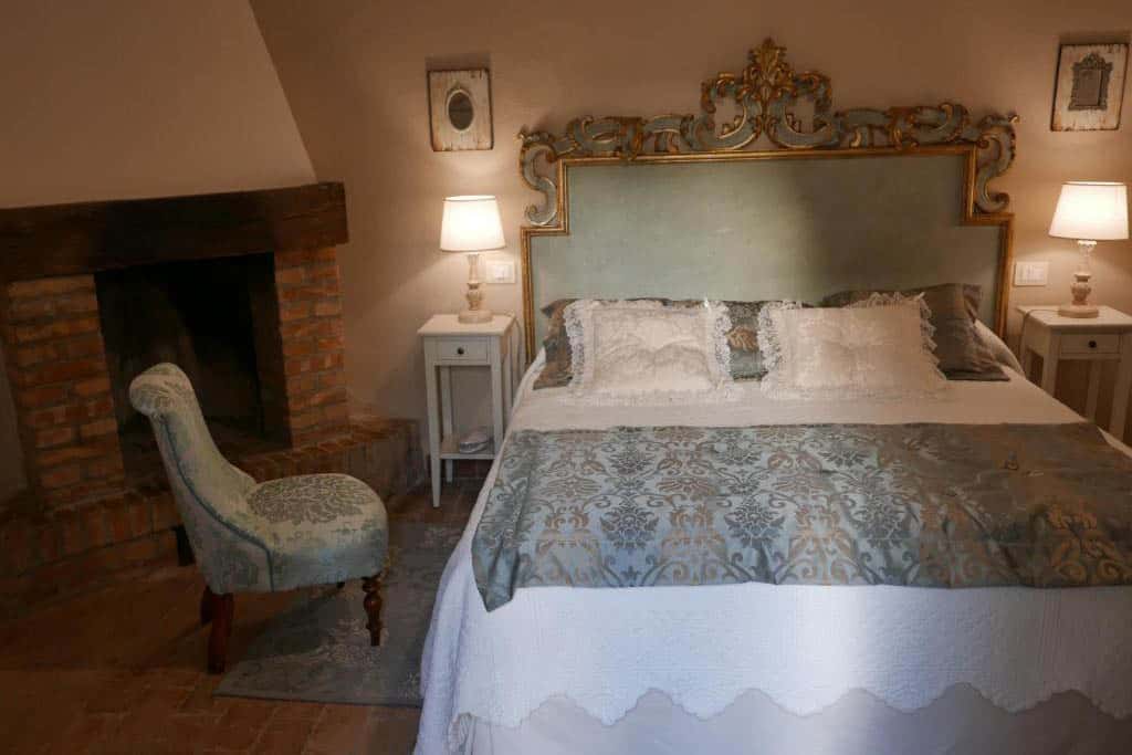 Agriturismo La Pieve Charme Toscana