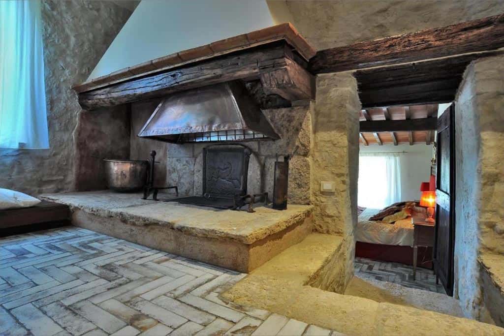 Agriturismo La Pieve Charme Toscana