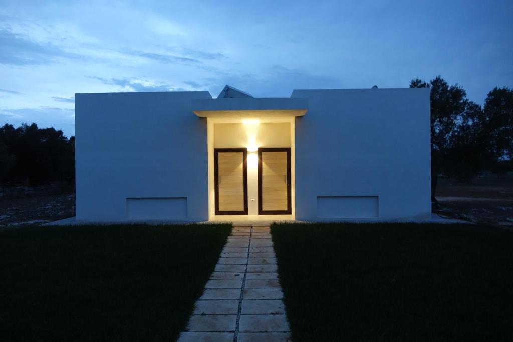 Agriturismo Giardino del Tempo