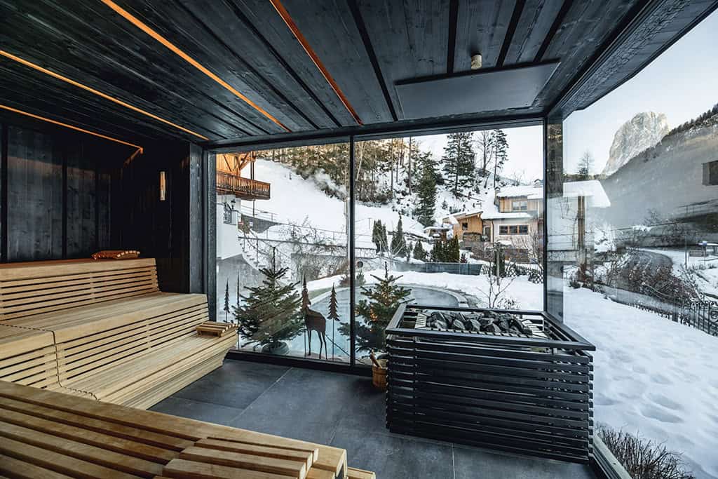 Alpin Garden Luxury Maison