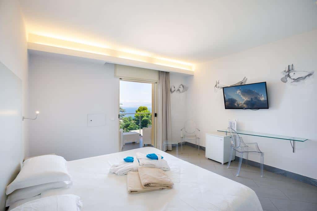 Art Hotel Gran Paradiso