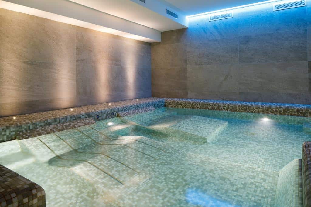 Art Hotel Gran Paradiso